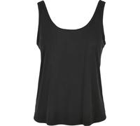 Urban Classics T-shirt Sans Manches Modal Loose Top