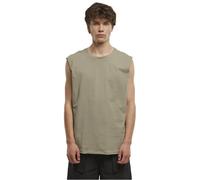 Urban Classics T-shirt Sans Manches Open