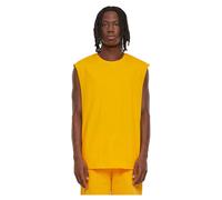 Urban Classics T-shirt Sans Manches Open Edge