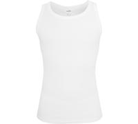 Urban Classics T-Shirt Sans Manches Pour Hommes Taille S-XXL