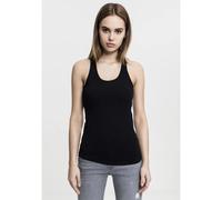 Urban Classics Débardeur Ladies Jersey Femme Noir Taille M