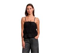 Urban Classics Top femme Tiered Cami TB7532 M