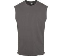 Urban Classics T-shirt Sans Manches Urban Classic Open