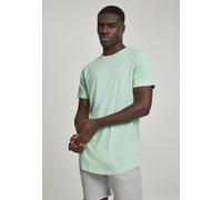 Urban Classics T-Shirt menthe, Taille XS