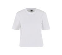 Urban Classics T-shirt 'Sorona' blanc, Taille 4XL
