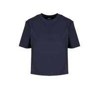 Urban Classics T-shirt 'Sorona' bleu marine, Taille 4XL