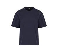 Urban Classics T-Shirt 'Sorona' bleu marine, Taille L