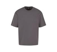 Urban Classics T-Shirt 'Sorona' gris foncé, Taille M