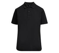 Urban Classics Sorona Short Sleeve Polo Noir 5XL Femme