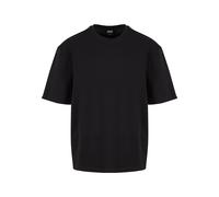 Urban Classics T-Shirt 'Sorona' noir, Taille L