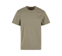 Urban Classics T-shirt TB7167-Sorona Regular Paleolive Taille L Hommes