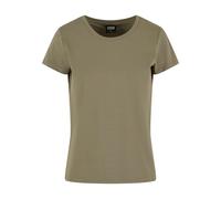 Urban Classics T-shirt 'Sorona' olive, Taille XXXL