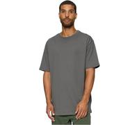 Urban Classics T- Shirt surdimensionné épais, Gris foncé, M Homme
