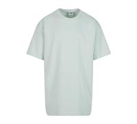 Urban Classics T-shirt menthe glacée surdimensionné pour homme XXL
