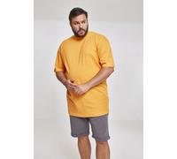Urban Classics T-shirt Tall Tee Orange S