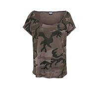Urban Classics T-shirt taupe, Taille XL
