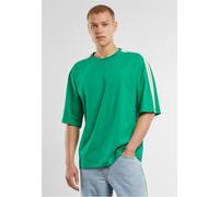 Urban Classics Tennis Short Sleeve T-shirt Vert M Homme