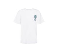 Urban Classics Tee logo arbre organique White S
