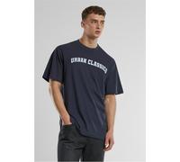 Urban Classics T-Shirt UC College Logo Tall Tee TB7553 L