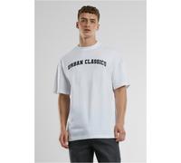 Urban Classics T-Shirt UC College Logo Tall Tee TB7553 XL