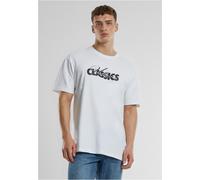 Urban Classics T-shirt UC Cursive Bold Logo Heavy Oversized Tee TB7551 XL