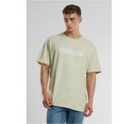 Urban Classics T-shirt UC Cursive Bold Logo Heavy Oversized Tee TB7551 XXL