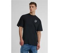 Urban Classics T-shirt UC Shiny Logo Tall Tee TB7554 M