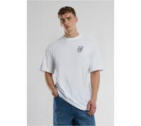 Urban Classics T-shirt UC Shiny Logo Tall Tee TB7554 S