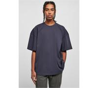 Urban Classics T-shirt Ultra Heavy Oversized Tee Midnightnavy S