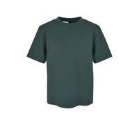 Urban Classics T-Shirt vert foncé, Taille 158-164