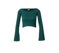 Urban Classics T-shirt vert foncé, Taille 5XL