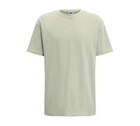 Urban Classics - Heavy Oversized Shirt Soft Salvia