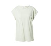Urban Classics - T-shirt femme Extended Shoulder - Lightmint - XS EU