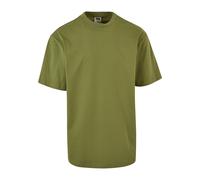 Urban Classics T-Shirt vert, Taille 5XL