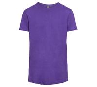 Urban Classics T-Shirt violet néon, Taille M