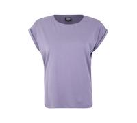 T-shirt femme Urban Classic extended Violet XS