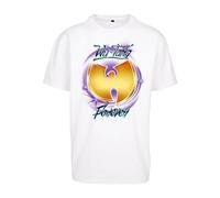 Urban Classics T-Shirt WU-Tang Forever