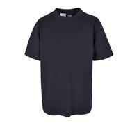 Urban Classics Uck006-boys Tall Tee T-Shirt, Bleu Marine, 158-164 Garçon
