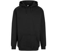 Urban Classics Sweat-shirt noir, Taille XXL