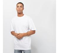 Urban Classics Tall Tee Homme T-Shirts & Polos Blanc Taille M Vêtements