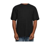 Urban Classics – T-shirt Homme Tall Basic – Noir – Taille M