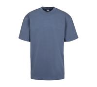 Urban Classics Tall Tee T-Shirt Homme - Bleu Vintage - XL