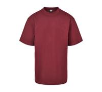 URBAN CLASSICS Tall Tee T-shirt bordeaux - Taille L