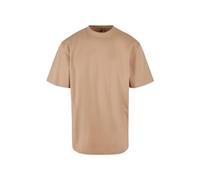 Urban Classics T-shirt Tall Tee Unionbeige Beige Taille S