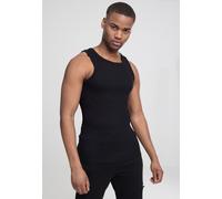 Urban Classics Tanktop Hommes Tanktop Noir-XL