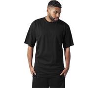 Urban Classics TB006 | Tall Tee S à 6XL - Couleur : Black - Taille : XXL