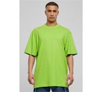 Urban Classics TB006 | Tall Tee S à 6XL - Couleur : limegreen - Taille : XL