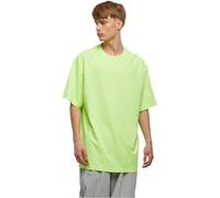 Urban Classics Tb006-tall Tee T-Shirt, Electriclime, 6XL Hommes