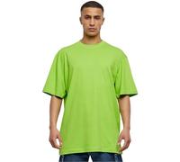 Urban Classics Tb006-tall Tee T-Shirt, Vert Lime, S Hommes