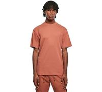 Urban Classics Haut Tee T-Shirt, Terracotta, M Homme
